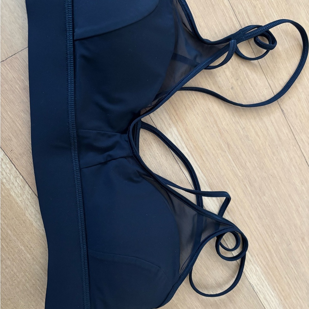 Lululemon Anew light support A/B bra new